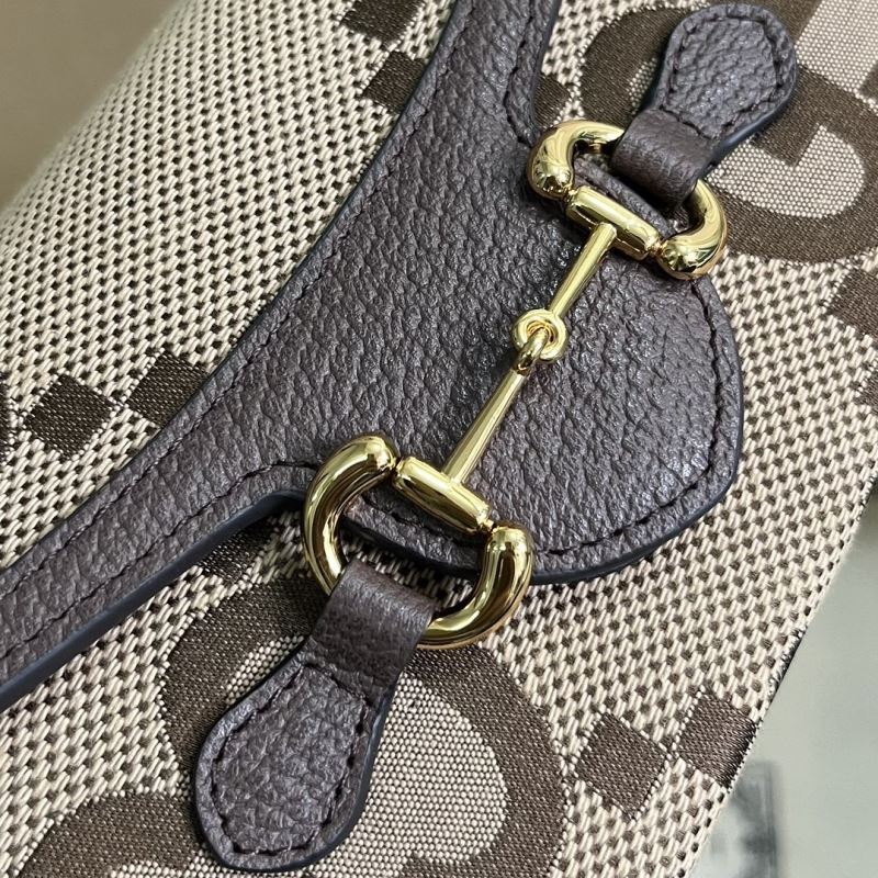 Gucci Horsebit Bags